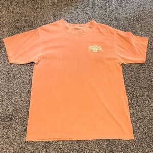 Unisex size L Robert Earl Keen Crack of Noon Tour short sleeve tee